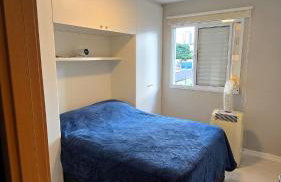 Apto Ipiranga 1 Quarto com vaga de garagem - Foto 3