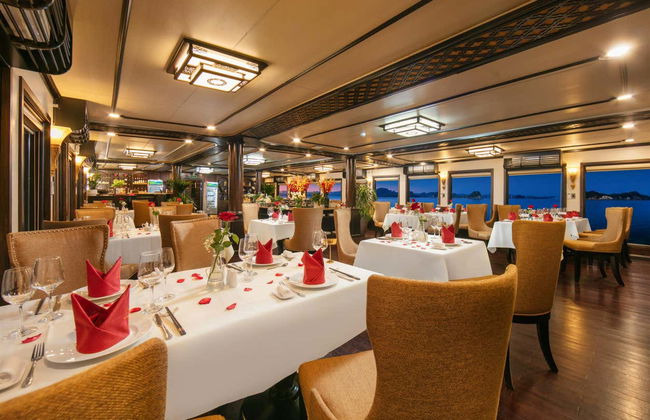 Ha Long Bay 2-Day Cruise - Photo 5