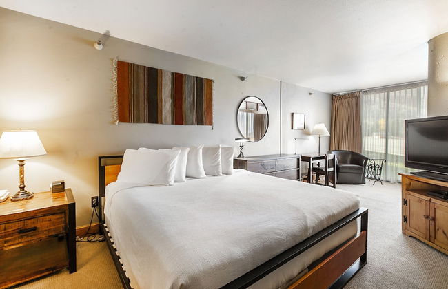 Silver King by All Seasons Resort Lodging - Foto 26