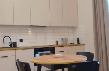 Apartament przy Ratuszu - Foto 6