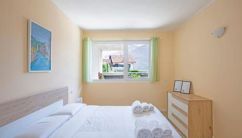 Larius Apartment-Residence with Pool on Lake Como - Photo 3, Other