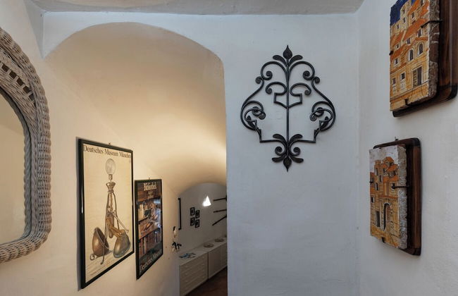 Casa Isidora by Wonderful Italy - Foto 13