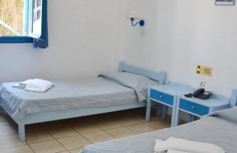 Galeana Beach Hotel - Foto 20