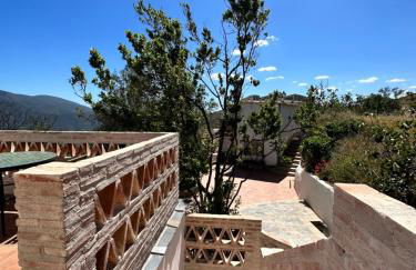 Cortijo Al-Andalus - Foto 50