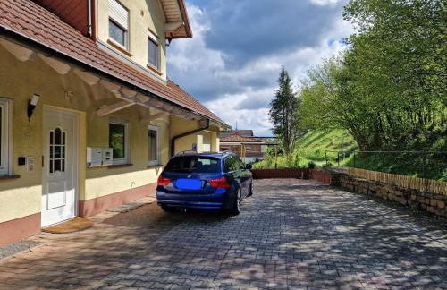 Ferienwohnungen Krüger 'Apartment Marina' - Photo 21