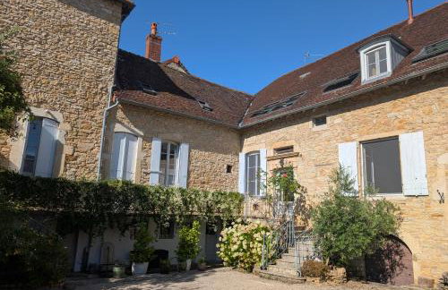 Beautiful 18th Century Whole Manor House with Sole Use Private Pool - Foto 10