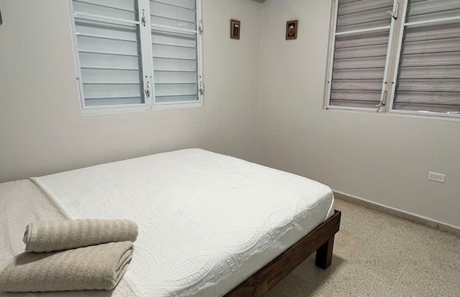 3-Bedroom House in Quebradillas - Foto 9