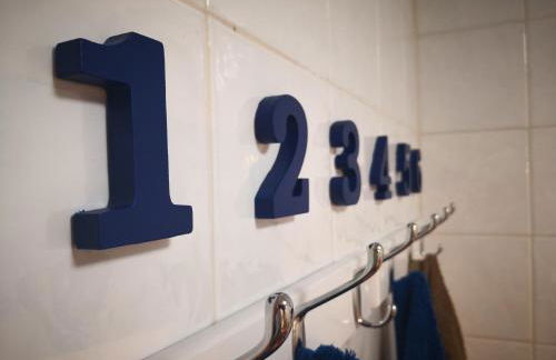 Apartment on the sea - Foto 46