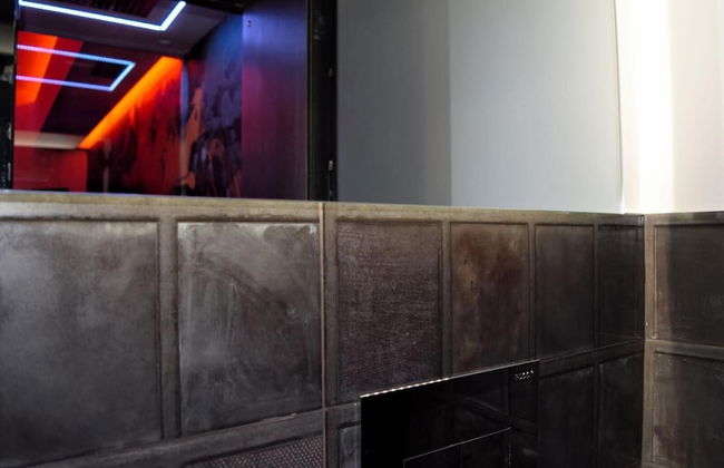 Amarillo B&B - Foto 40