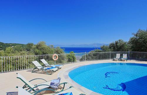 Beach Villa Oneiro - Photo 47