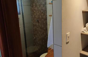 Chalé bela vista - Foto 22