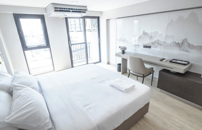 Near Don Mueang Hotel - Foto 12