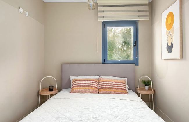 Royal Park Apt Resort by Sea N Rent - Foto 25