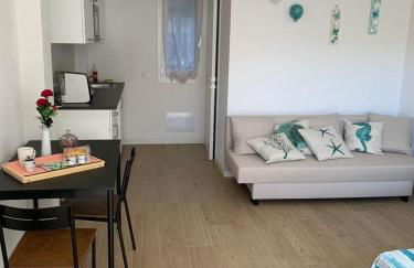 La Casa di Allegra, Monolocale a Le Grazie - Comune di Portovenere - Foto 5