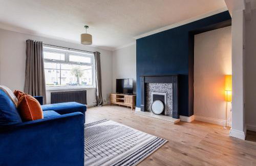 Comfortable 2 Bedroom House in Redcar - Foto 7