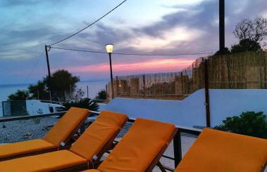 Alexandra's Sea Front Villa - Foto 8