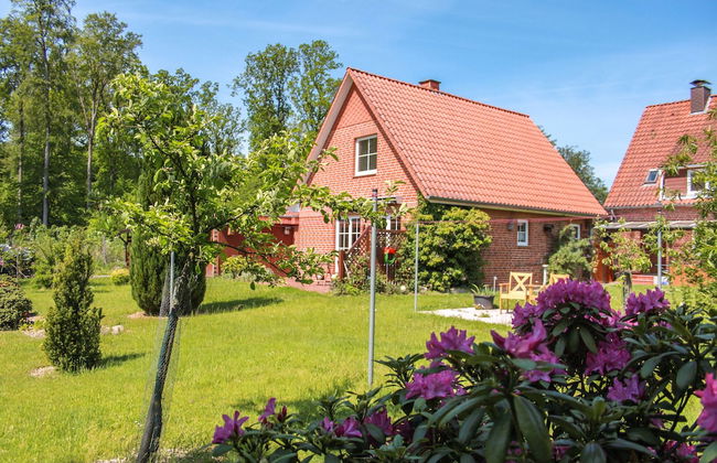 Ferienapartments Lüneburger Heide - Rehlingen - Foto 1