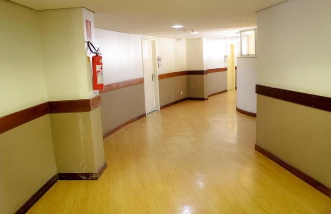 Flat Oeste La Residence - Foto 35