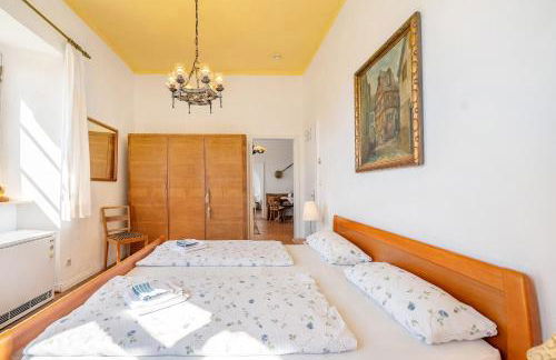 Ferienwohnung Abtei Klosterhof - Foto 12