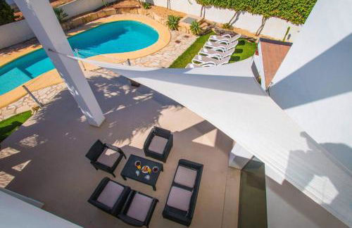 Villa Athos - PlusHolidays - Foto 8