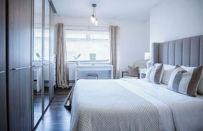 Sunderland Avenue - 2 Bedroom - Pembroke Dock - Foto 12