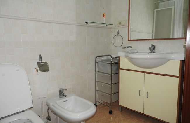 Apartamento 3 Dormitorios Javea Puerto - Foto 55