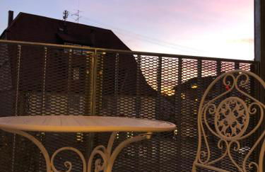 1-Zi. Apartment, Echterdingen bei Flughafen/Messe Stgt. - Foto 20