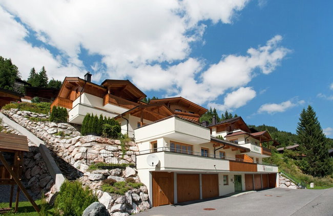 Detached Chalet in Saalbach - Foto 21