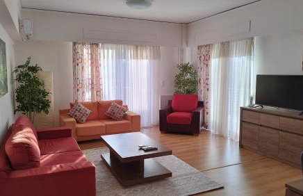 Spacious flat ideal for families - Foto 1