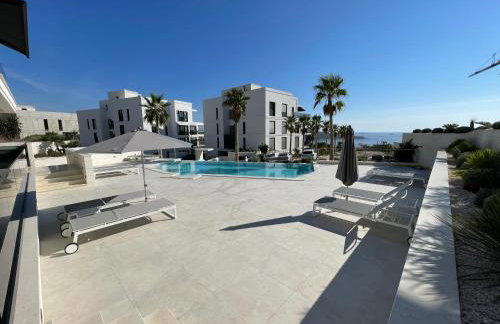 Sunhill Primosten Resort Apartment Dario - Foto 9