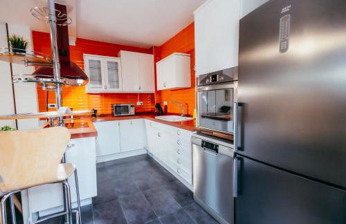 Casa Pancho, ChillOut, Oceanographic, City of Arts - Photo 30