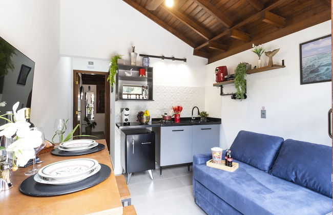 Flats Una's Corner - Foto 14