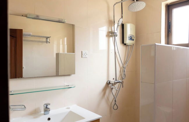 Highlands Apartments Gacuriro - Foto 40