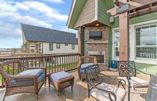 Luxury Waterfront Home Family and Pet Friendly Near Surfside Beach 11 Mins - Foto 71