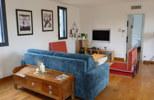 Loft Ôvebas - Domaine De L 'ô - Foto 6