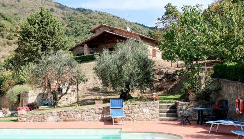 Holiday Home Il Sorbino by Interhome - Foto 1