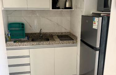 Piratas Do Morro Apartamento Praça - Foto 9