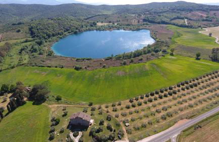 Agriturismo Poggio Corbello - Foto 29