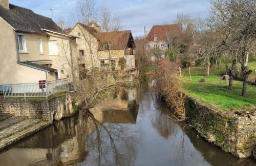 gites le ciel clair - Photo 35
