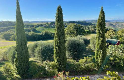 Colle Mafalda - Foto 29