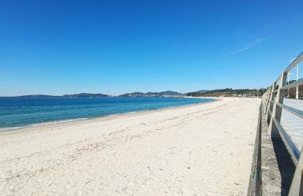 APARTAMENTO VISTAZUL SAMIL - Foto 66