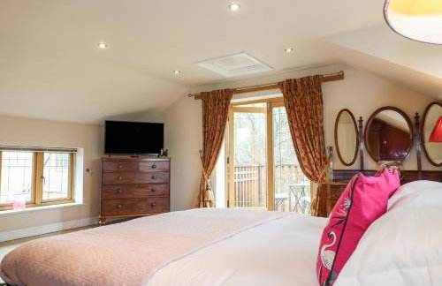 Old Mill House - Foto 18