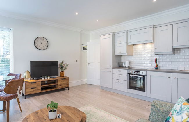 The Ulsterville Residences - Foto 64