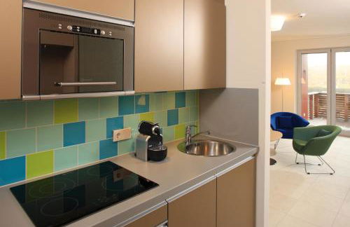 Hapimag Ferienwohnungen Hörnum - Foto 34