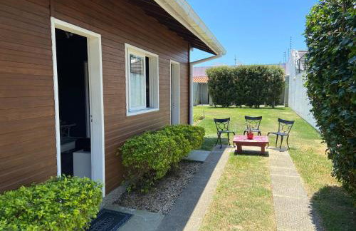 Casa aconchegante em área privilegiada na Lagoa da Conceição - Foto 1