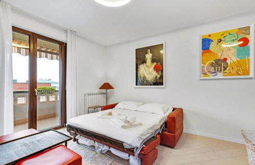 Art&Comfort Apartment - 2 passi dalla Stazione - Foto 12