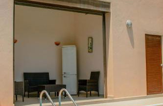 Villa Kalamitsi Luxury Villa in Apokorona Chania - Foto 42