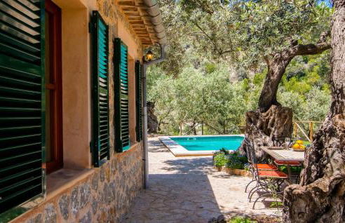 Beautiful Home In Deia With Private Swimming Pool, Can Be Inside Or Outside - Foto 18