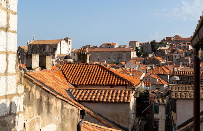 Apartment & Rooms Palmotta - Photo 39