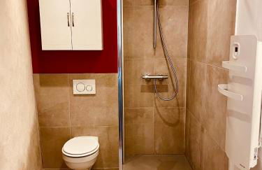 Le Cocon Forézien - Emplacement idéal & Charme irrésistible - Foto 15